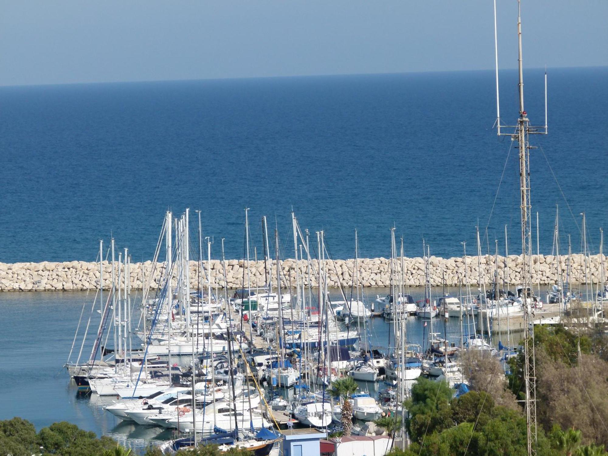 Aphrodite Heights Ларнака Экстерьер фото